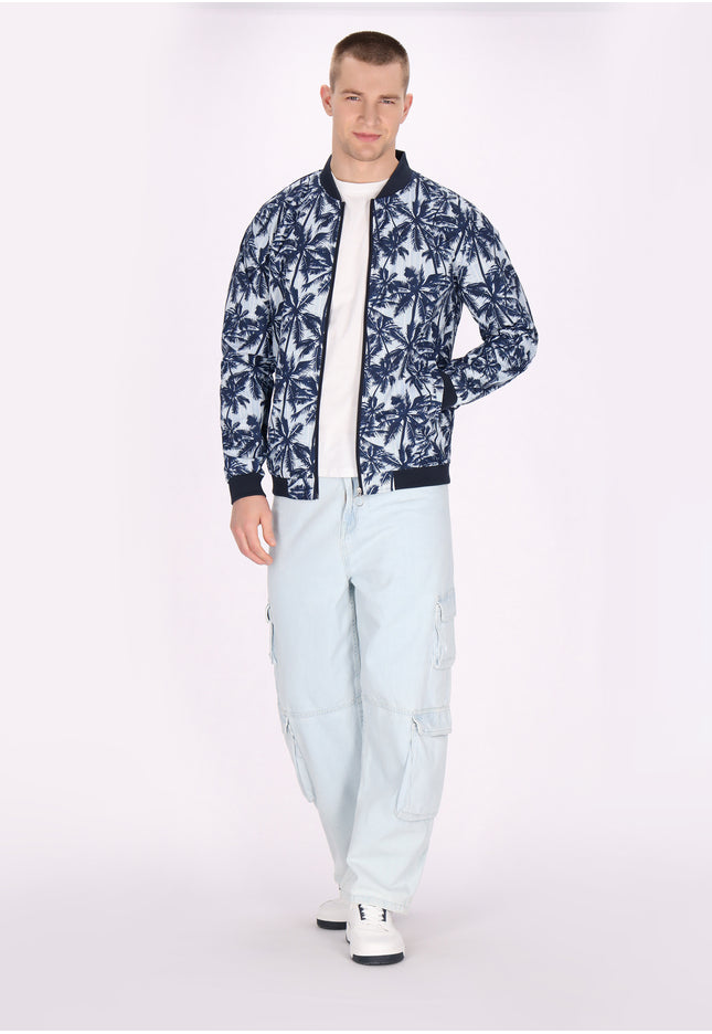 Mo Men's Jacket