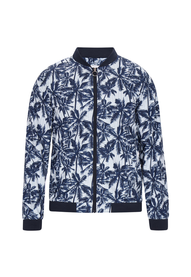 Mo Men's Jacket