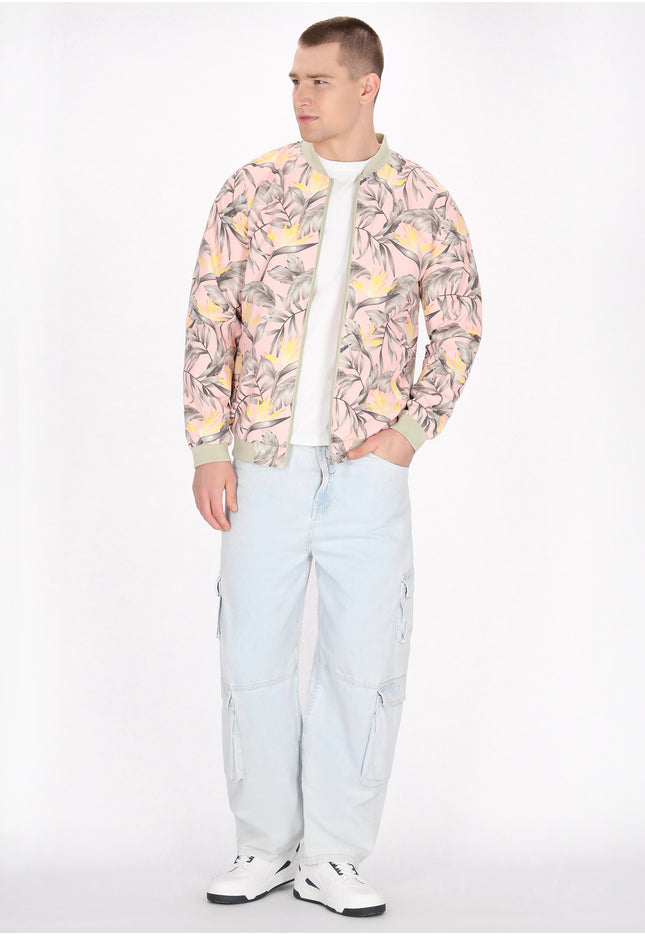 Mo Men's Jacket