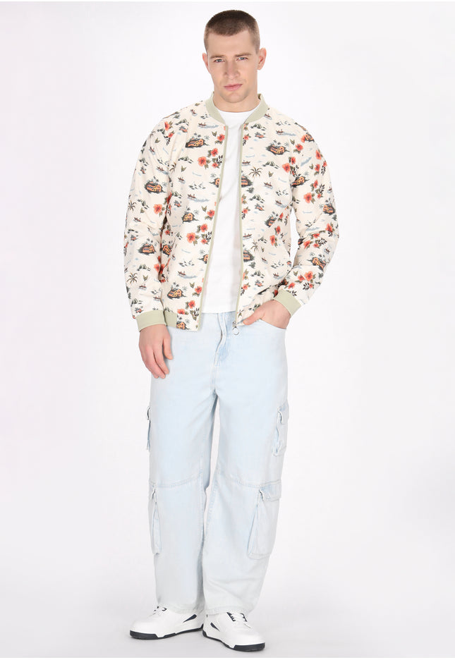 Mo Men's Jacket