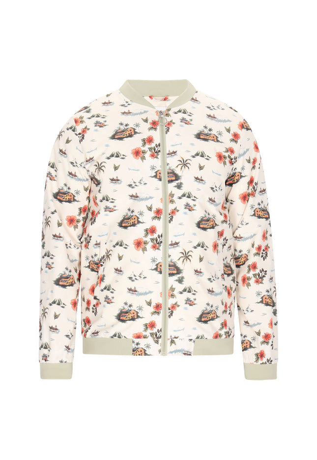 Mo Men's Jacket