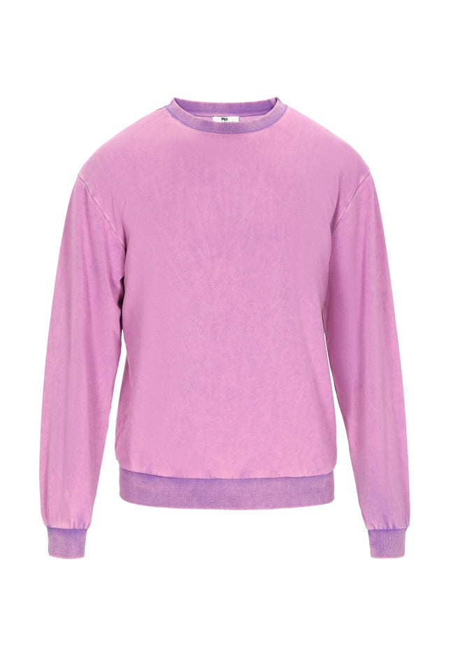 Mo Men's Sweatshirt