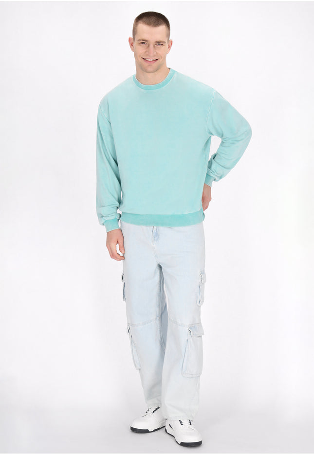 Mo Herren Sweatshirt