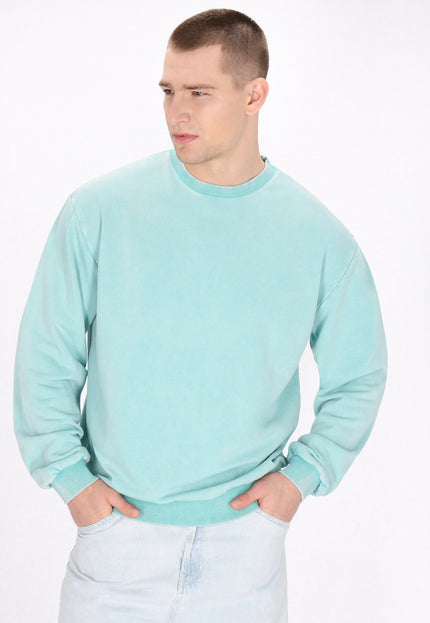 Mo Men's Sweatshirt