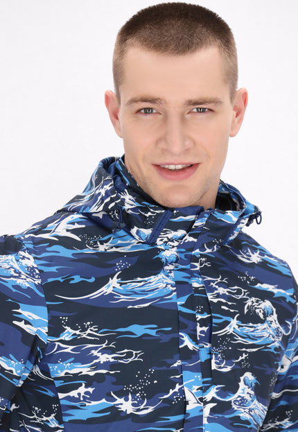 Mo ATHLSR Men's Jacket