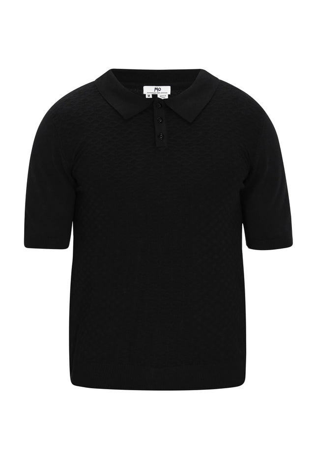 Mo Męska Koszulka T-shirt