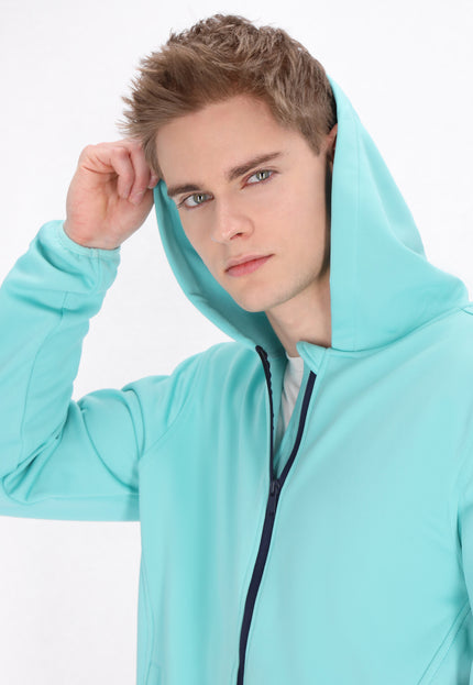 Mo ATHLSR Men's Jacket