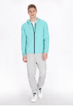 Turquoise Navy