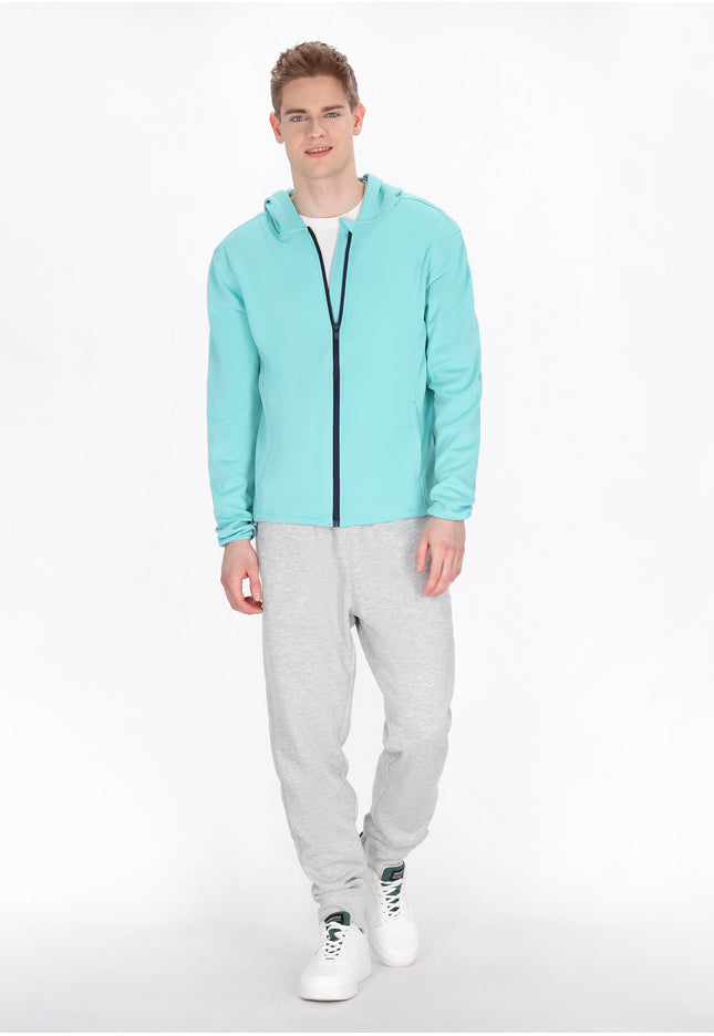 Mo ATHLSR Męska Kurtka