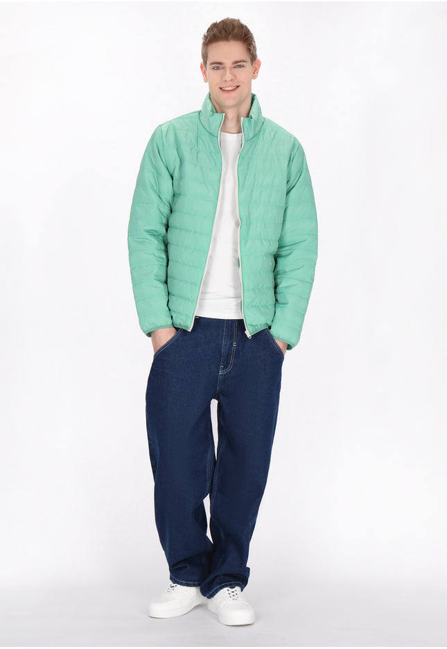 Mo Men's Jacket