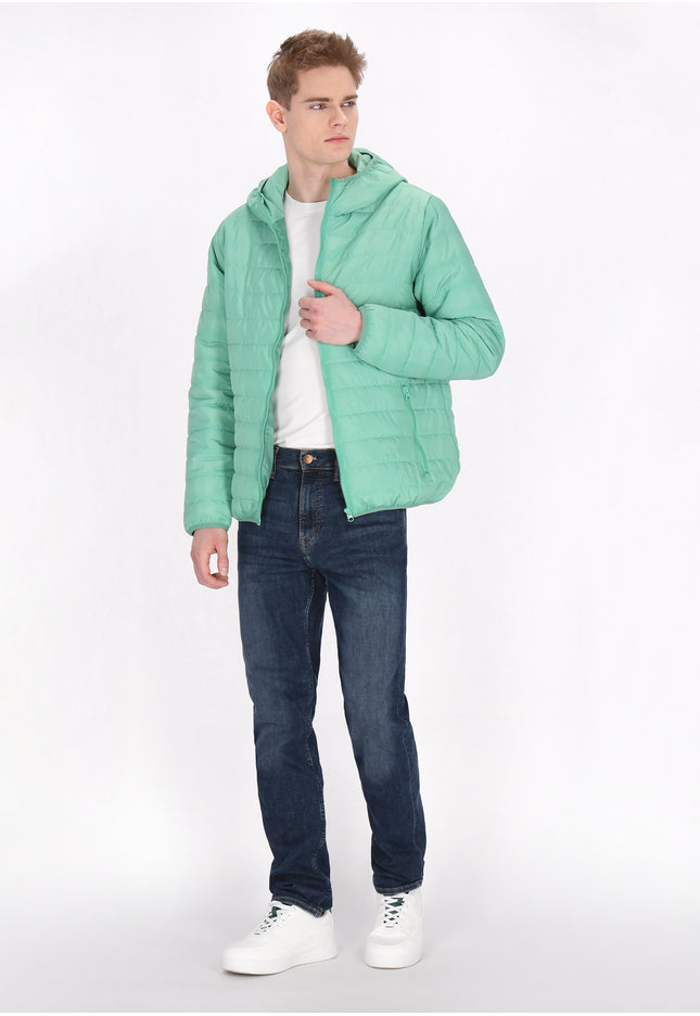 Mo Men's Jacket
