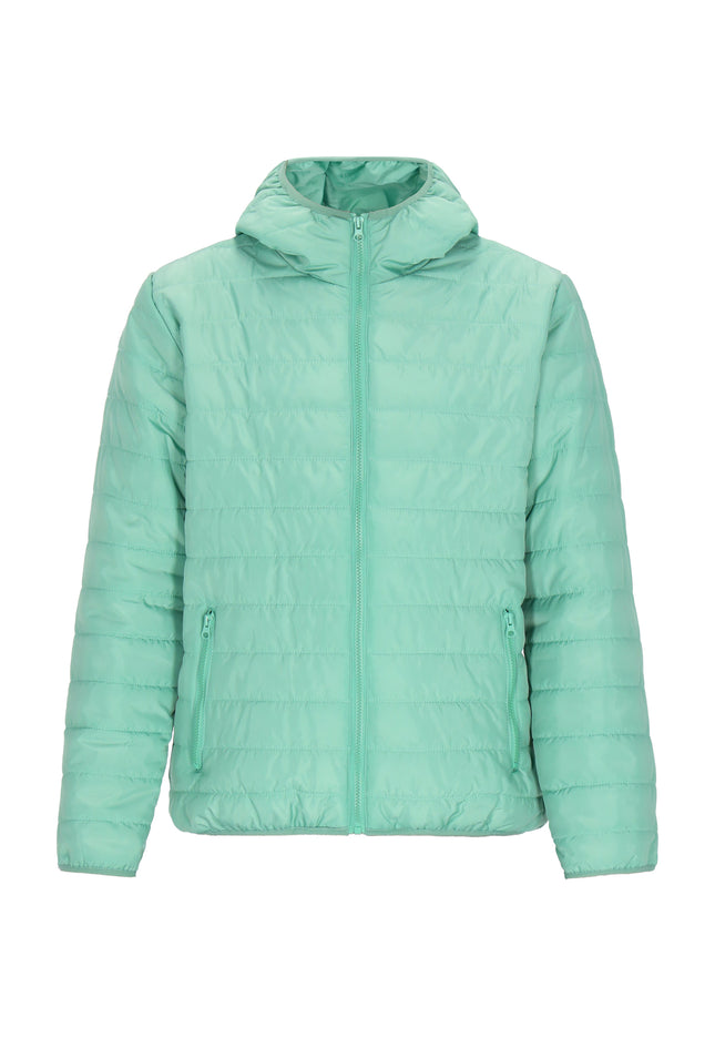 Mo Men's Jacket