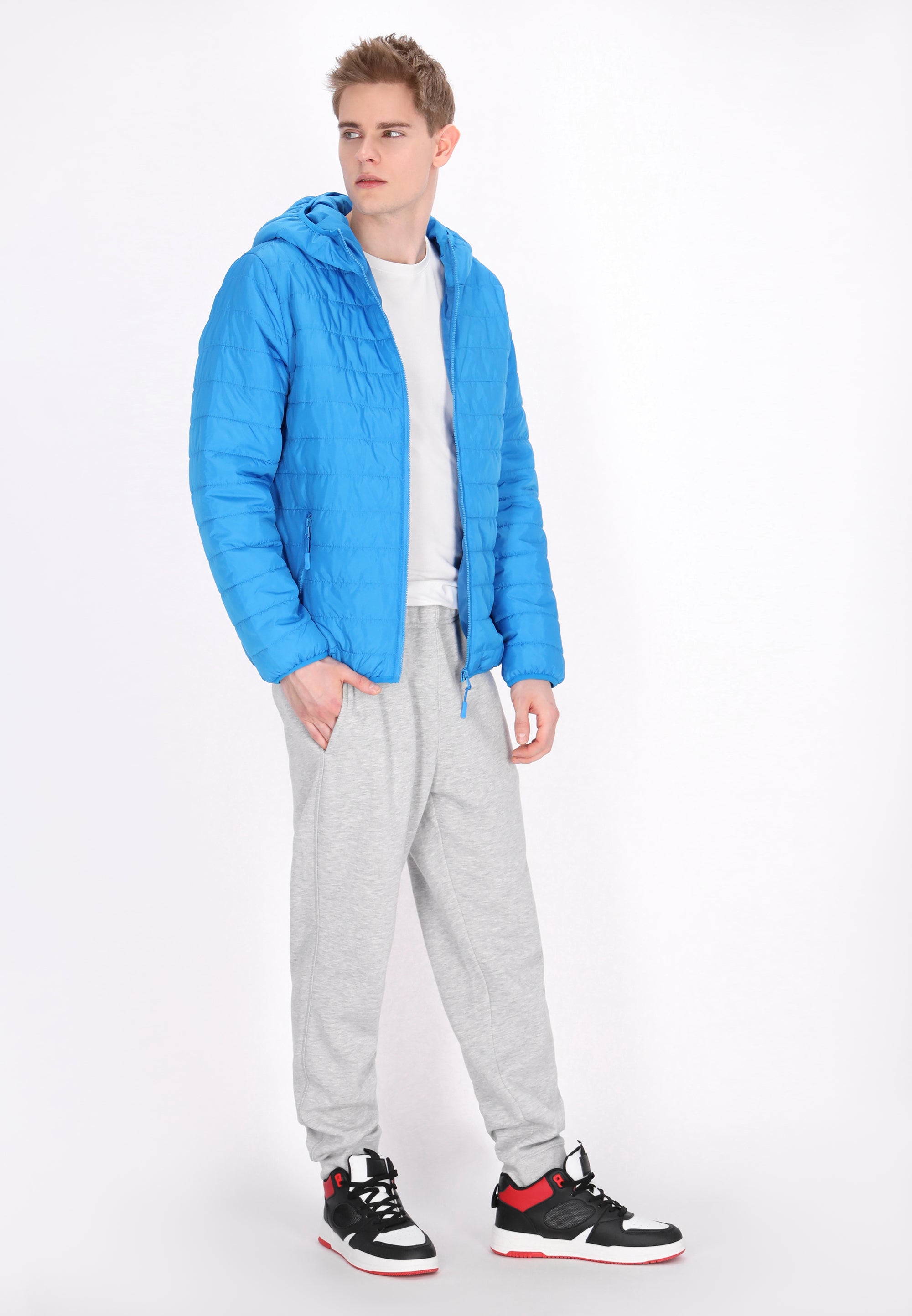 Blau