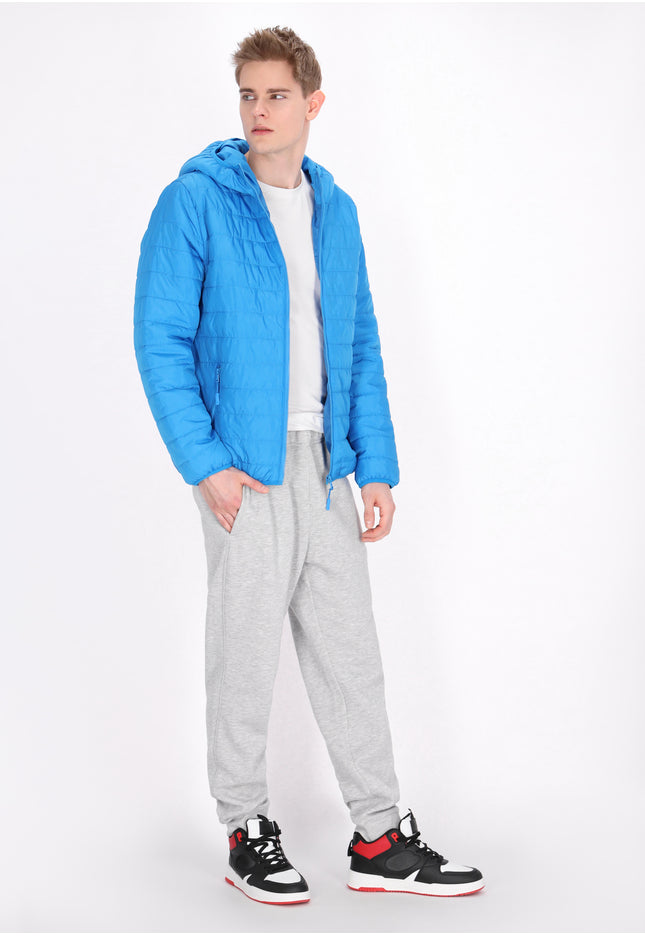 Mo ATHLSR Men's Jacket