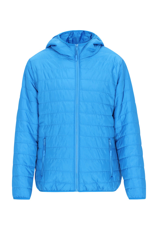 Mo ATHLSR Men's Jacket