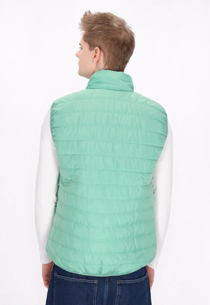 Mo Men's Vest
