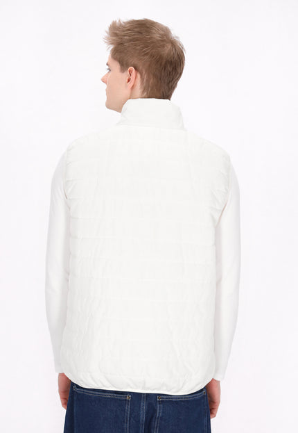 Mo Men's Vest