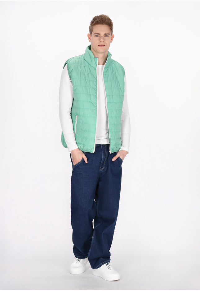 Mo Men's Vest