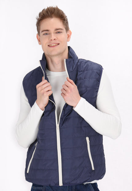 Mo Men's Vest