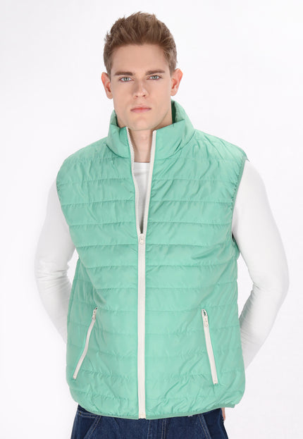 Mo Men's Vest