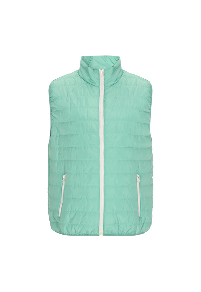 Mo Men's Vest