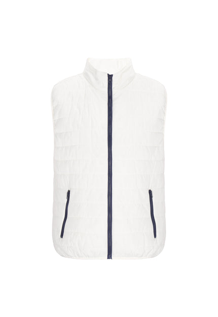 Mo Men's Vest