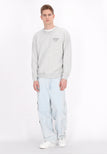 Gray Melange