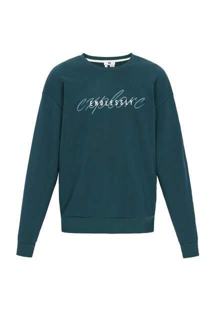 Mo Men's Sweatshirt