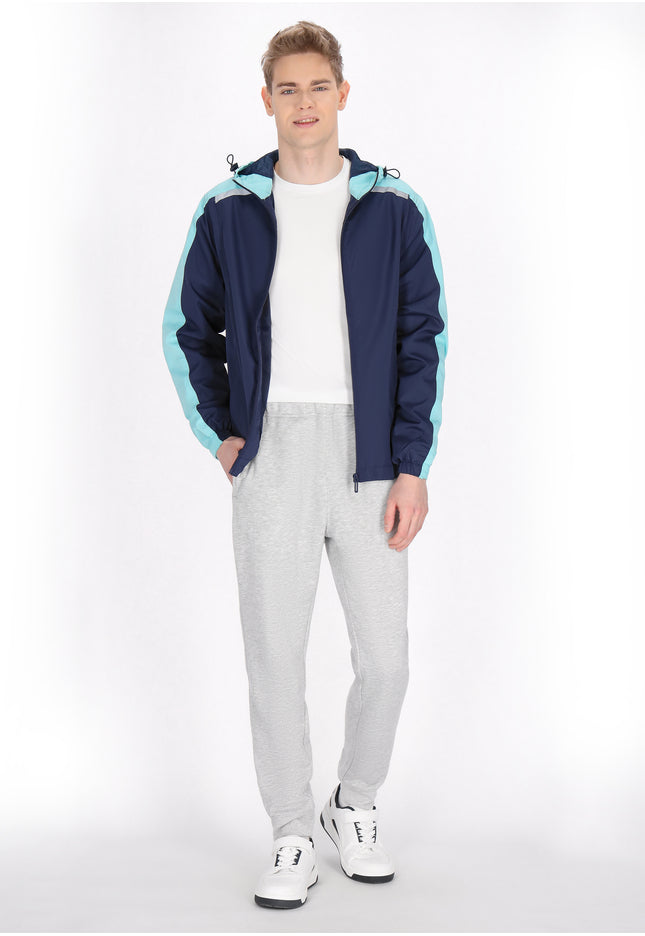 Mo ATHLSR Men's Jacket