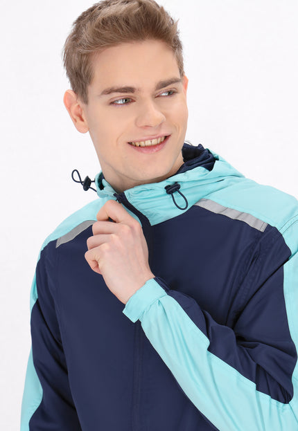 Mo ATHLSR Men's Jacket