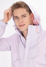 Mo ATHLSR Herrenjacke