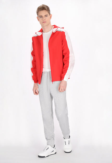 Mo ATHLSR Men's Jacket
