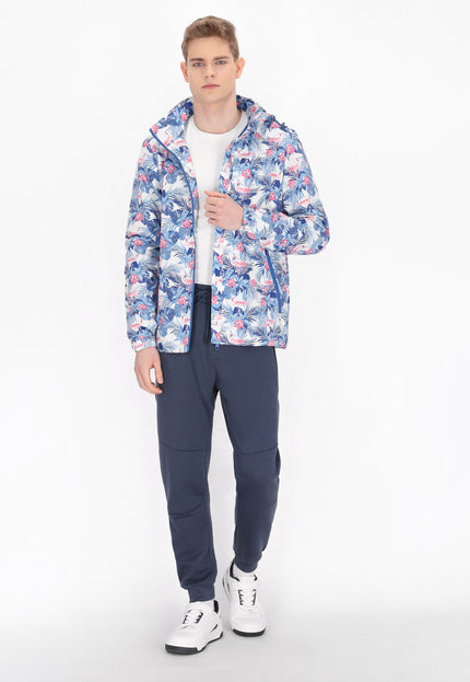 Mo ATHLSR Men's Jacket