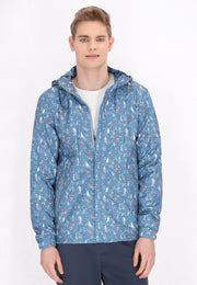 Mo ATHLSR Herrenjacke