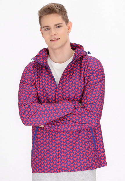 Mo ATHLSR Men's Jacket