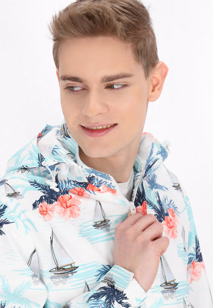 Mo ATHLSR Men's Jacket