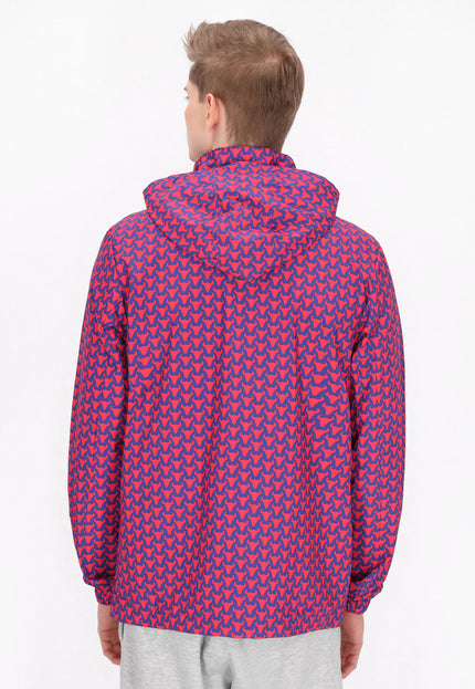 Mo ATHLSR Men's Jacket
