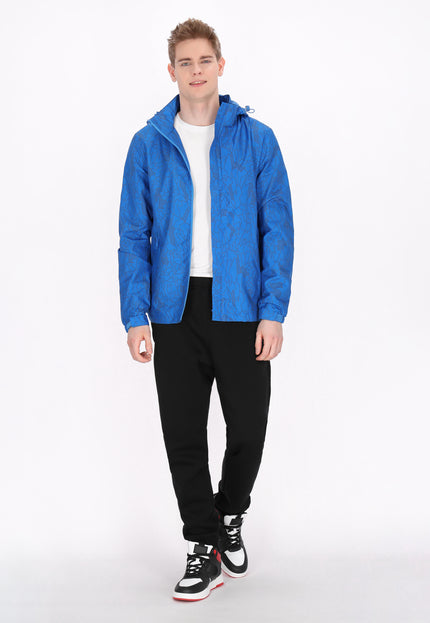 Mo ATHLSR Men's Jacket