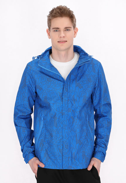 Mo ATHLSR Men's Jacket