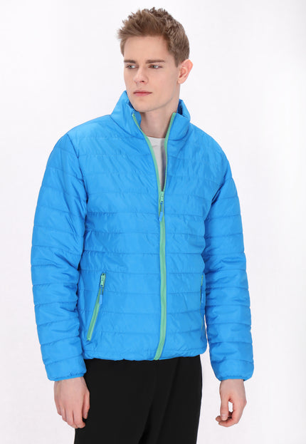 Mo ATHLSR Herrenjacke