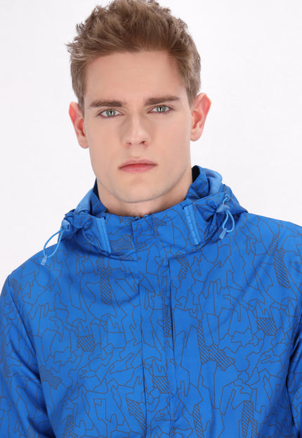 Mo ATHLSR Men's Jacket