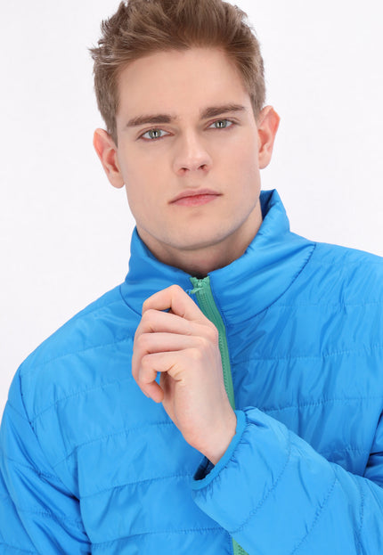 Mo ATHLSR Herrenjacke