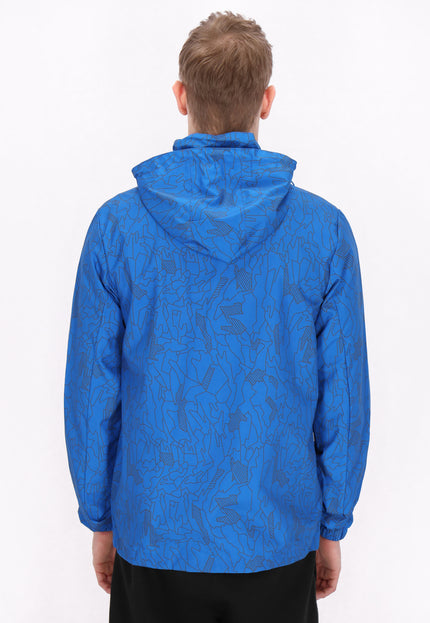 Mo ATHLSR Men's Jacket