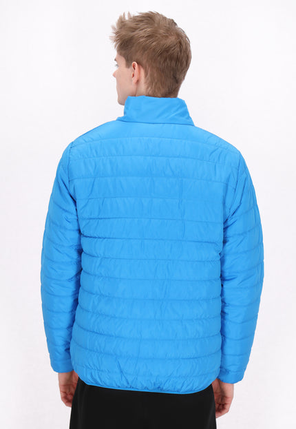 Mo ATHLSR Herrenjacke