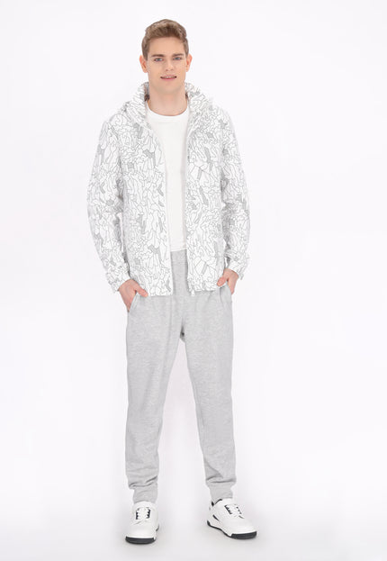 Mo ATHLSR Men's Jacket