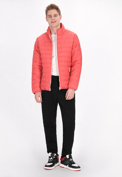 Mo ATHLSR Herrenjacke