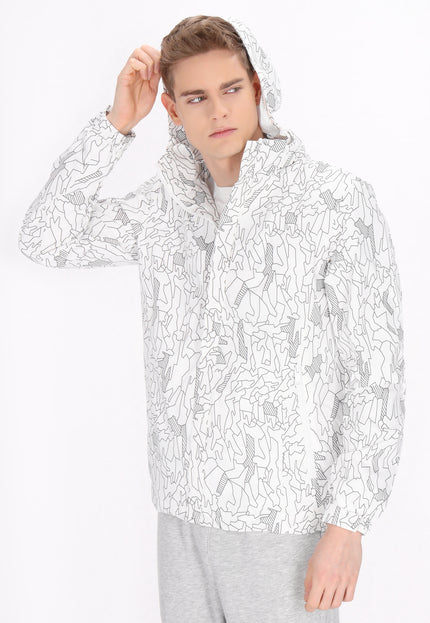 Mo ATHLSR Men's Jacket