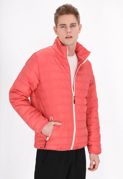 Mo ATHLSR Herrenjacke