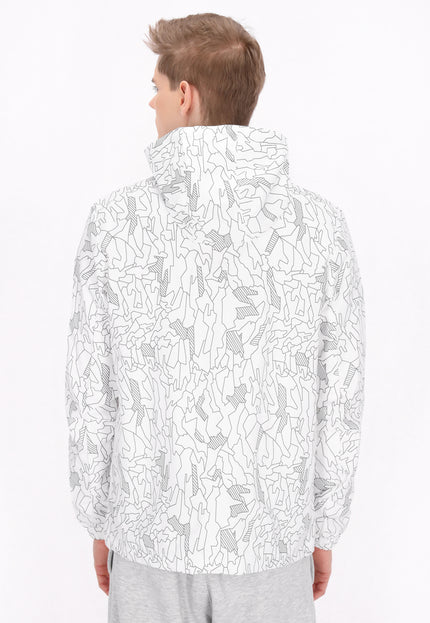 Mo ATHLSR Men's Jacket