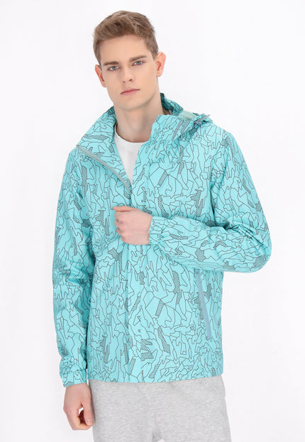 Mo ATHLSR Men's Jacket